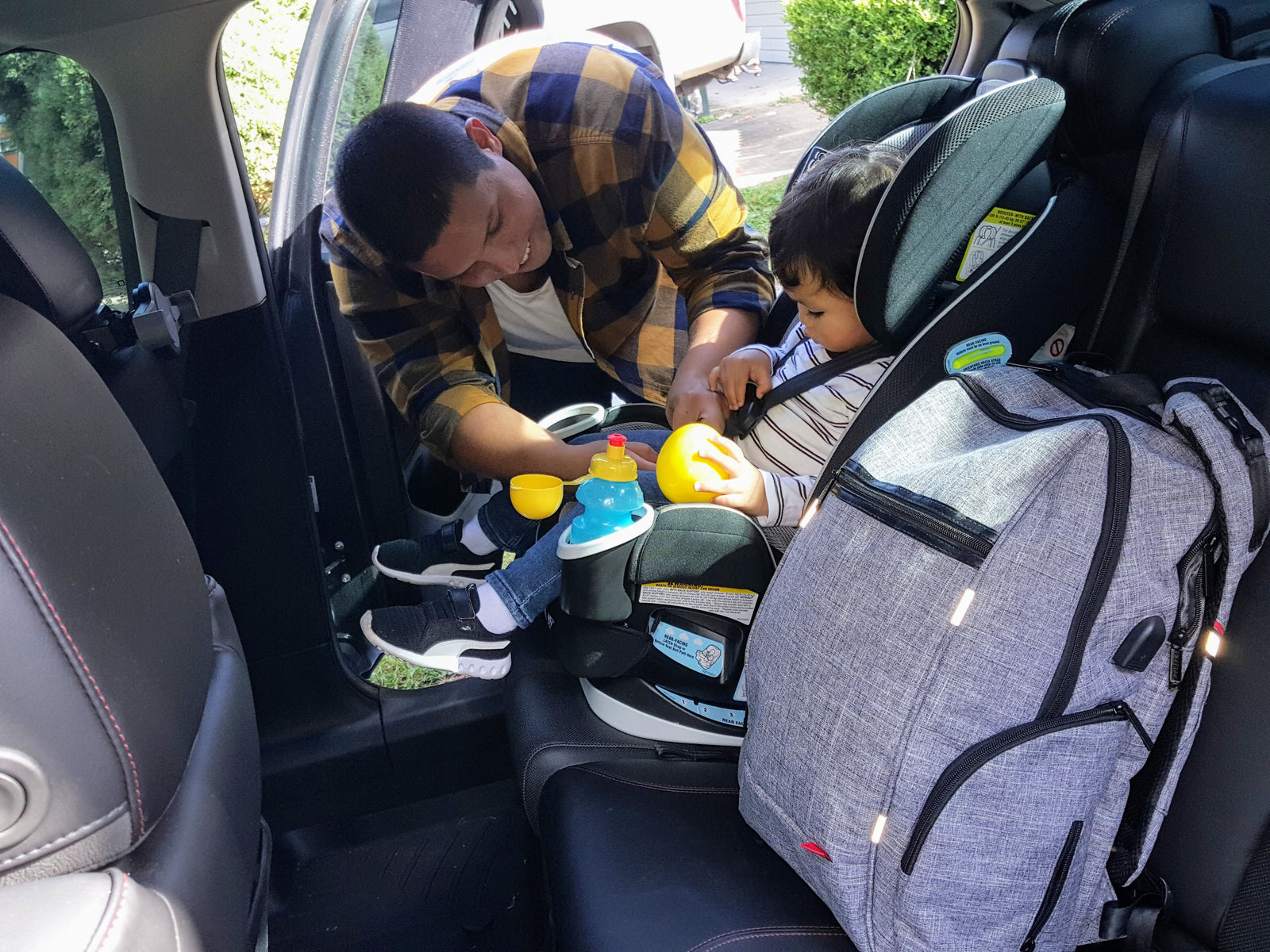 The Best Diaper Bags of 2023, Tested by Parents