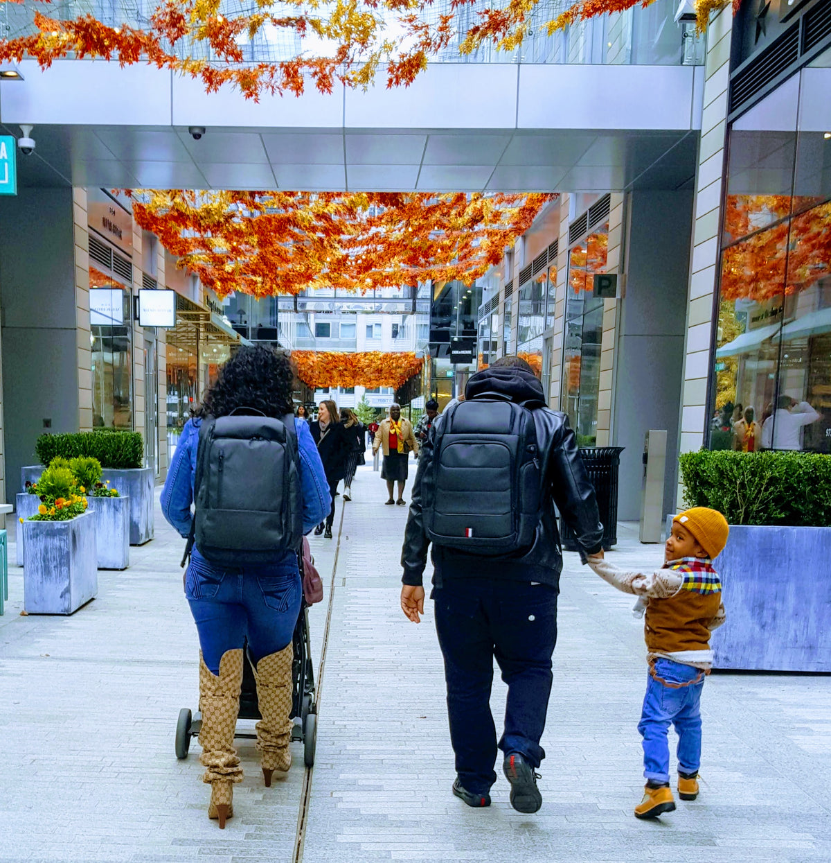 Unbeatable Quality: Why W.S.E.L Bags Are Your Ultimate Choice