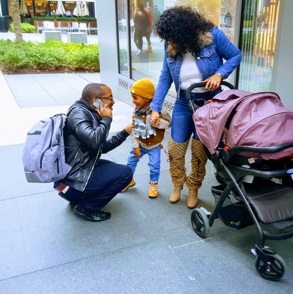 Best Diaper Bag for Dads in 2023