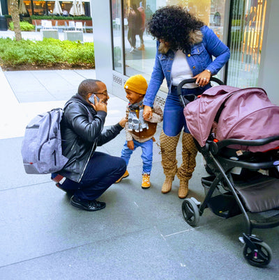 Best Diaper Bags for Dads in 2023:  A Comprehensive Guide