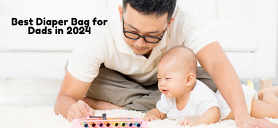 Why W.S.E.L Bags Are a Must-Have on Every Baby Shower Gift List