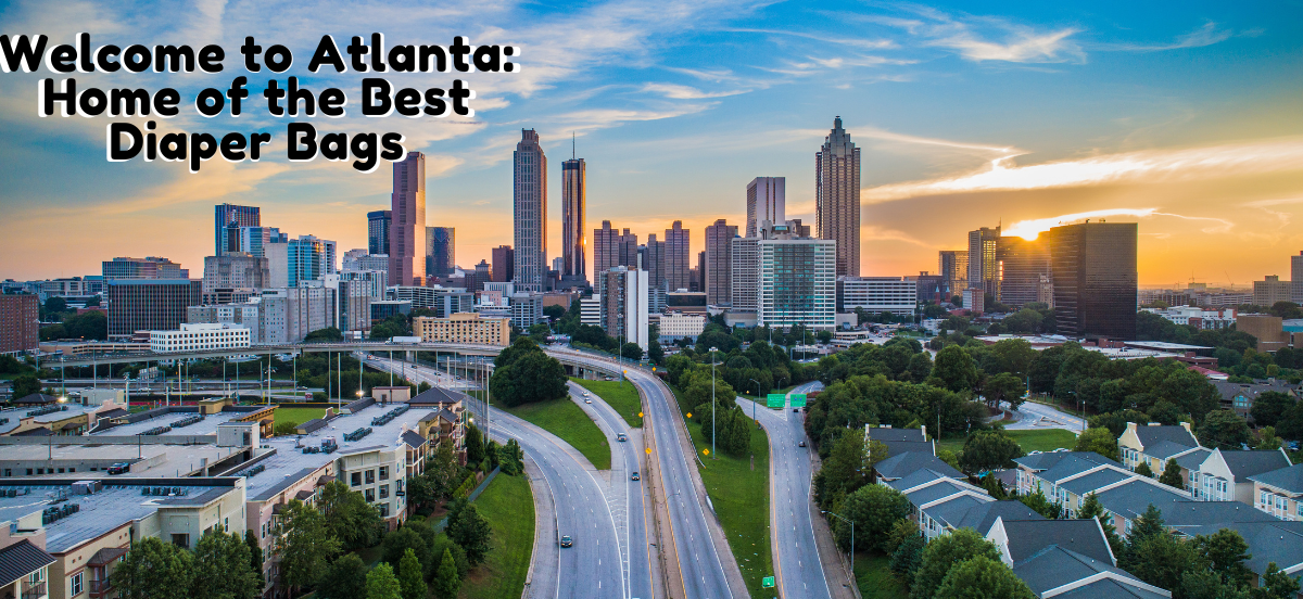 Backpack_And_Diaper_Bag_Company_In_Atlanta_GA