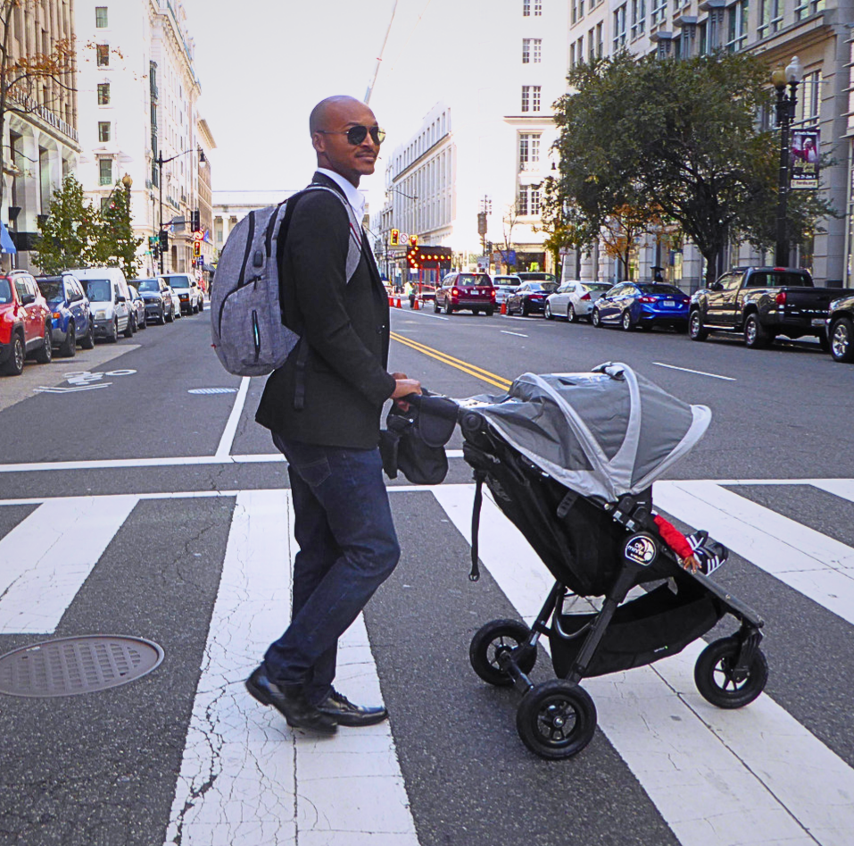 Active Father