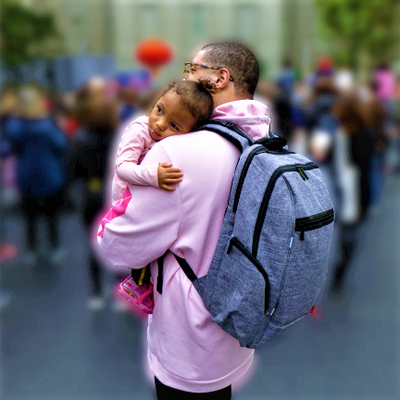 Diaper Bag Must-Haves for On-the-Go Parenting