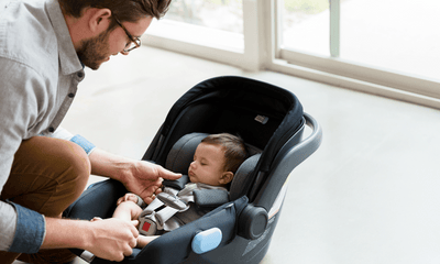 Diaper Bags for Dad: The Ultimate Guide