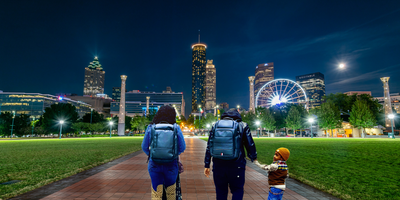 The Evolution of Diaper Bags: How W.S.E.L Bags Redefine Modern Parenthood