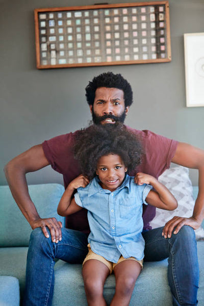 First-Time Dad: Tips and Tricks for a Great Start