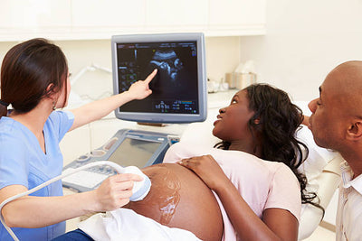 Dad-to-Be: My Journey to Fatherhood