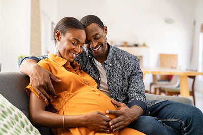 Expecting a Baby? Become the Best Husband Ever: A Step-by-Step Guide to Supporting Your Wife and Preparing for Fatherhood