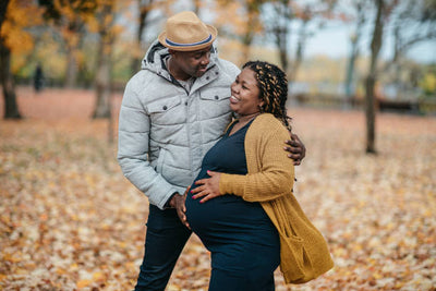 Expecting a Baby? 10 Secrets to Being the Best Husband Ever: A Step-by-Step Guide to Supporting Your Pregnant Wife