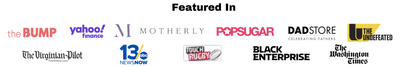Featured In