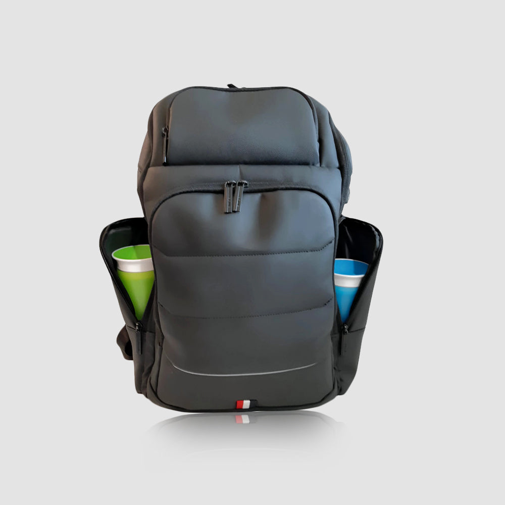 Mens Sling Bag - Kobe Expandable Bag & Kobe Mini | Daddy Bags