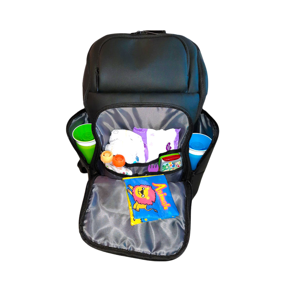 Leisure Backpack Diaper Pouch Breastfeeding Backpack Breastmilk