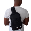 Shoulder bag - Sling Bag - Kobe Mini Sling Bag | WSEL Bags