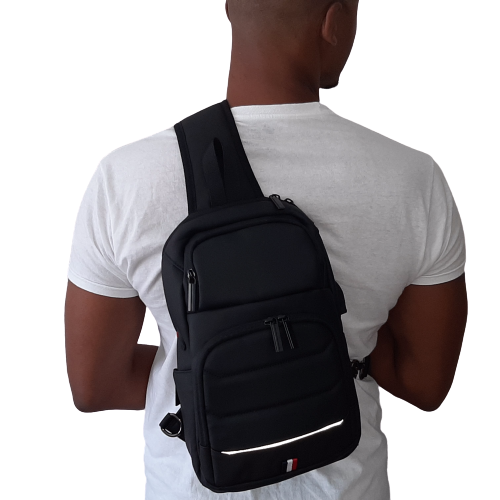 Shoulder bag - Sling Bag - Kobe Mini Sling Bag | WSEL Bags