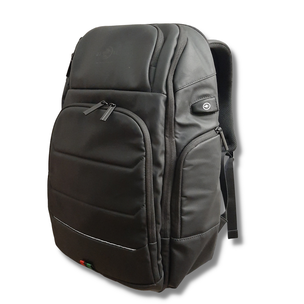 Kobe Expandable Bag for Dad
