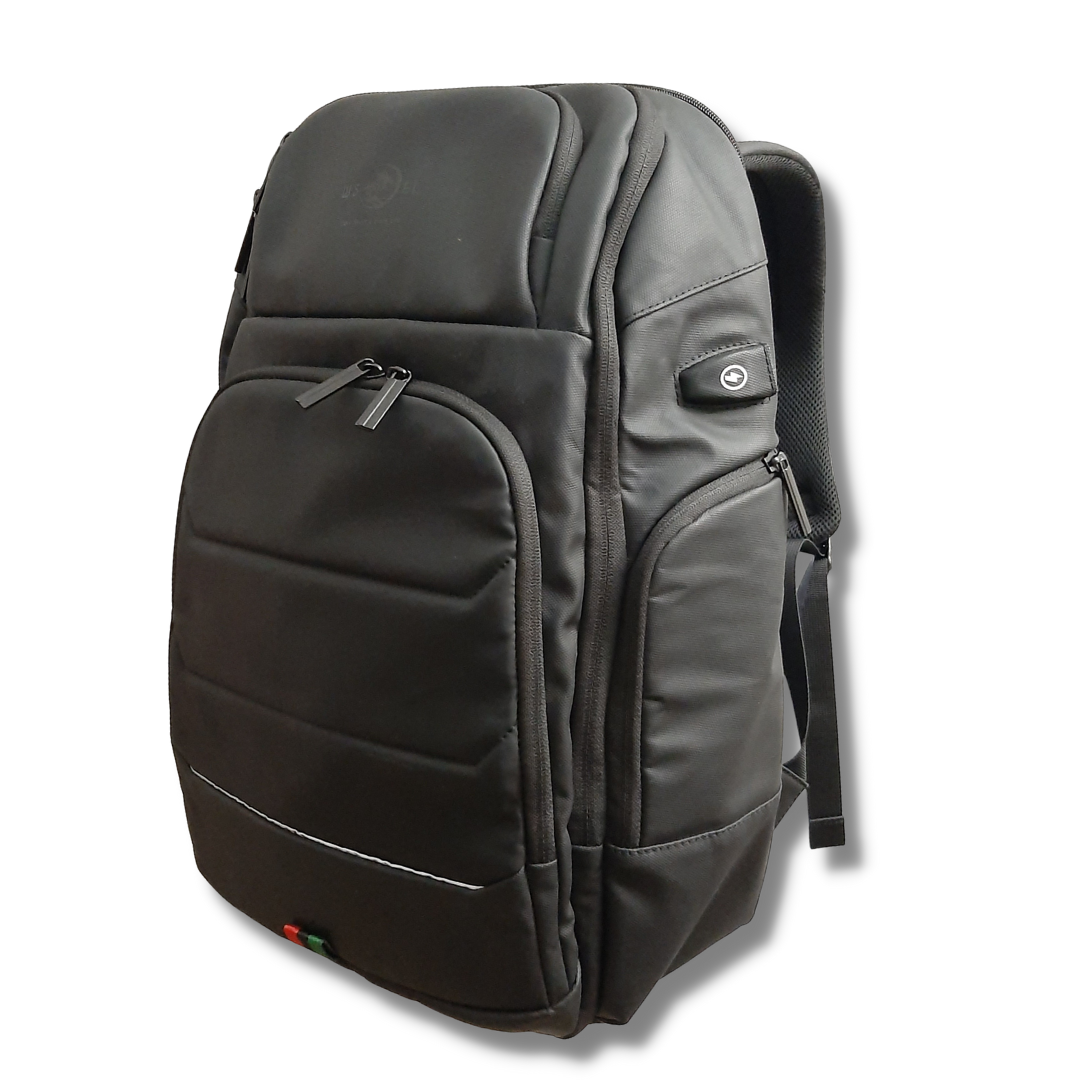Kobe Expandable Bag for Dad