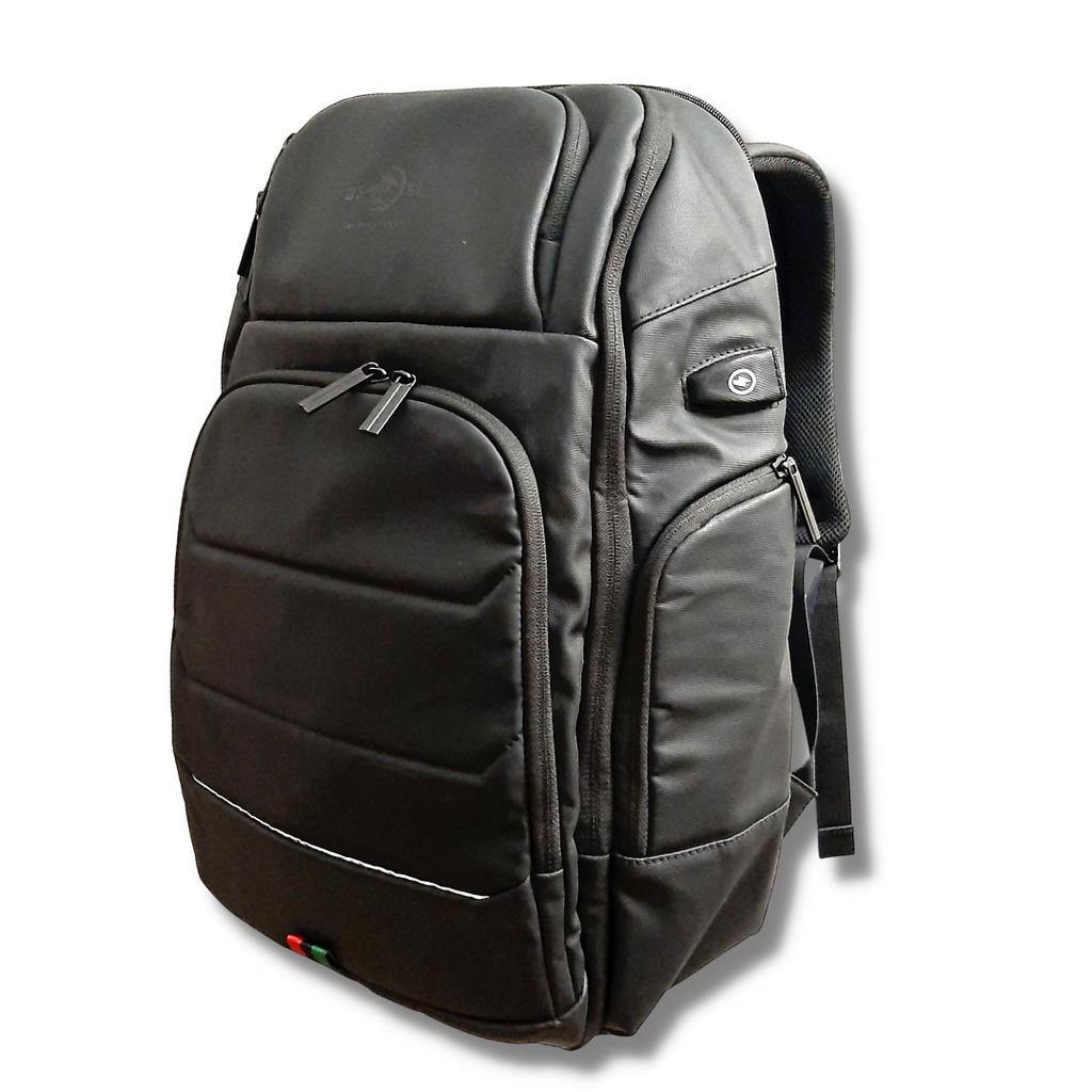 Kobe Expandable Bag for Dad