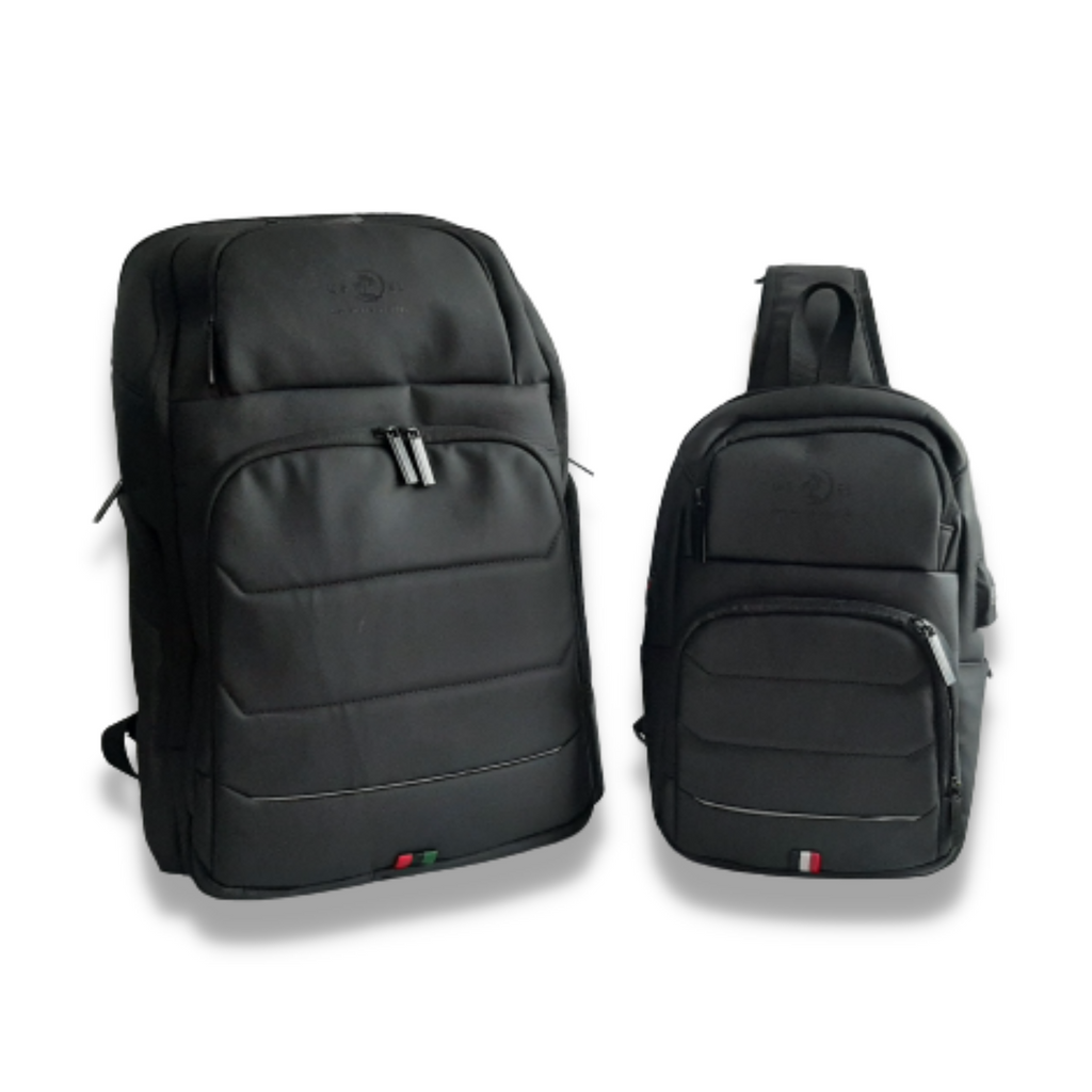 Small Sling Bag - Kobe Mini Sling Bag | Daddy Bags