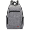 Backpack Diaper Bags - best diaper bag | Bags for Dads | WSEL bags