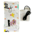 Babies Bottle Warmer  -Travel bottle warmer | Daddy Bags