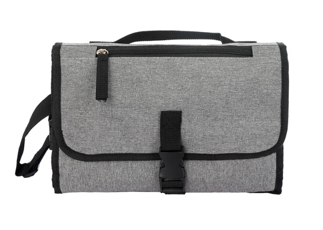 Portable Change Pad - portable Diaper changing pad | Daddy Bags