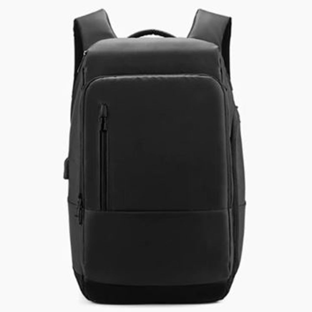 Jett Bag - Backpack Diaper Bag - best diaper bag - laptop bag - charging port - travel bag - work bag | Bags for Dads | WSEL bags