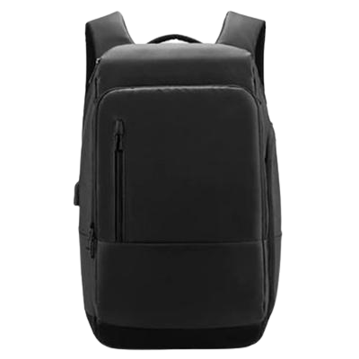 Jett Bag - Backpack Diaper Bag - best diaper bag - laptop bag - charging port - travel bag - work bag | Bags for Dads | WSEL bags
