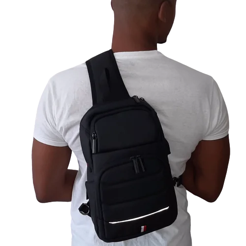 Kobe Mini Sling Bag