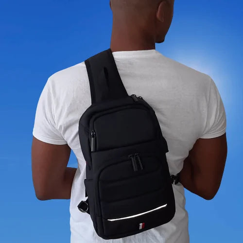 Kobe Bag Super Dad Bundle - Kobe Expandable Bag & Kobe Mini — 3