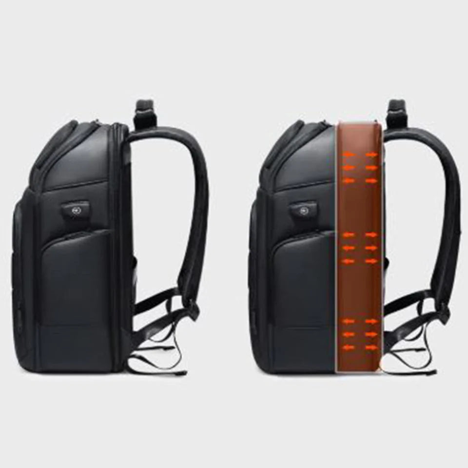 Kobe Expandable Bag for Dad — 3