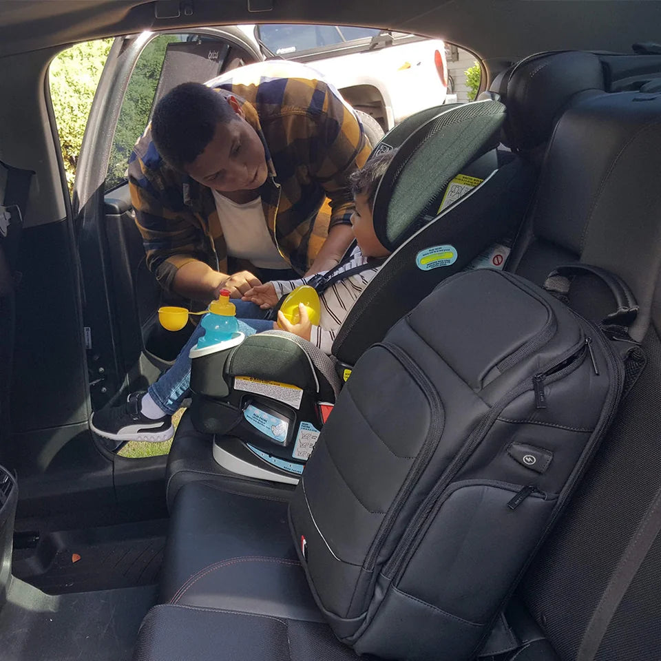Kobe Expandable Bag for Dad — 8